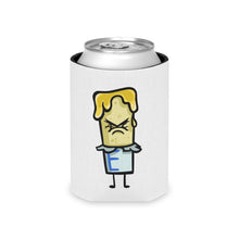 Load image into Gallery viewer, Angry Chef Can Cooler - Fun Beverage Holder for BBQs, Parties, Gifts, Summer Events, Festivals