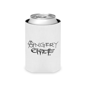 Angry Chef Can Cooler - Fun Beverage Holder for BBQs, Parties, Gifts, Summer Events, Festivals