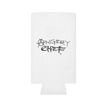 Load image into Gallery viewer, Angry Chef Can Cooler - Fun Beverage Holder for BBQs, Parties, Gifts, Summer Events, Festivals