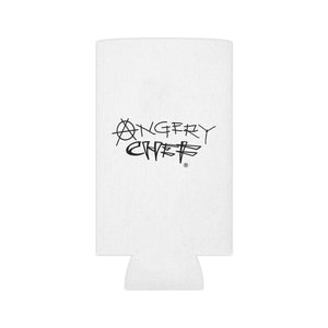 Angry Chef Can Cooler - Fun Beverage Holder for BBQs, Parties, Gifts, Summer Events, Festivals