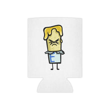 Load image into Gallery viewer, Angry Chef Can Cooler - Fun Beverage Holder for BBQs, Parties, Gifts, Summer Events, Festivals