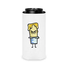 Load image into Gallery viewer, Angry Chef Can Cooler - Fun Beverage Holder for BBQs, Parties, Gifts, Summer Events, Festivals
