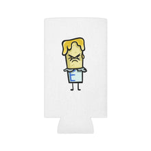 Load image into Gallery viewer, Angry Chef Can Cooler - Fun Beverage Holder for BBQs, Parties, Gifts, Summer Events, Festivals